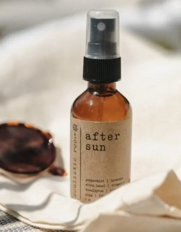 After Sun Spray (4 oz)