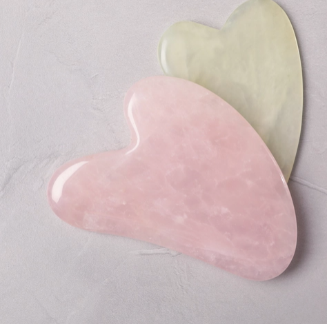 Gua Sha Stone