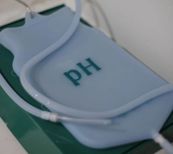 Home Enema Kit