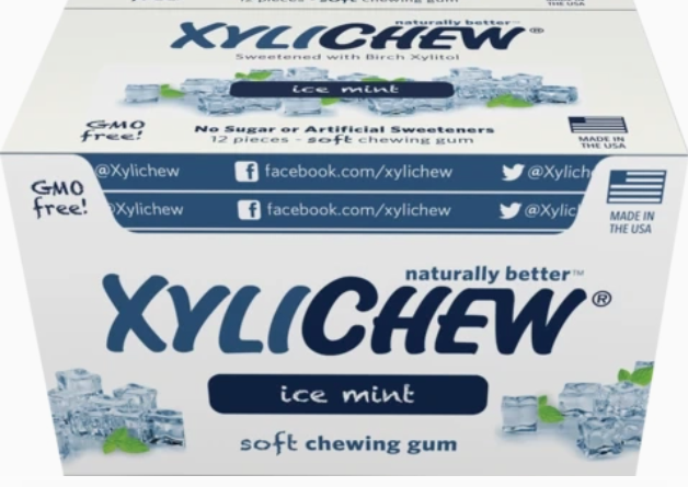 Xylichew Gum Pack