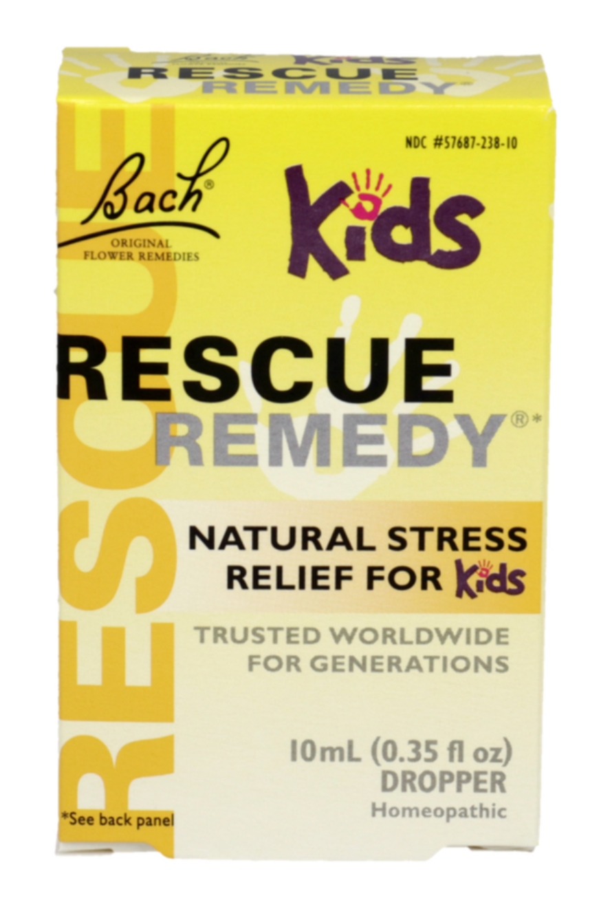 Rescue Remedy Kids