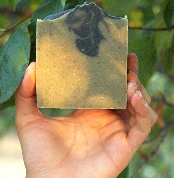 The Wild Cauldron - Artemis Soap