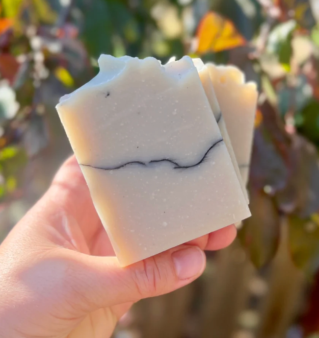 The Wild Cauldron - The Veil Soap
