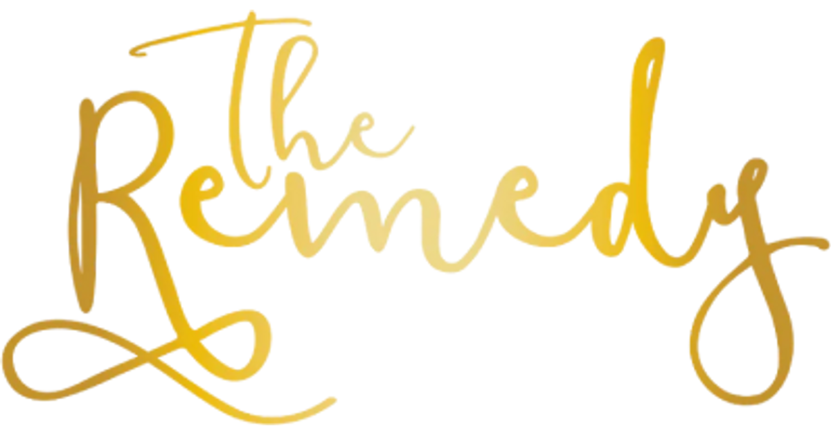 The Remedy Online Shop