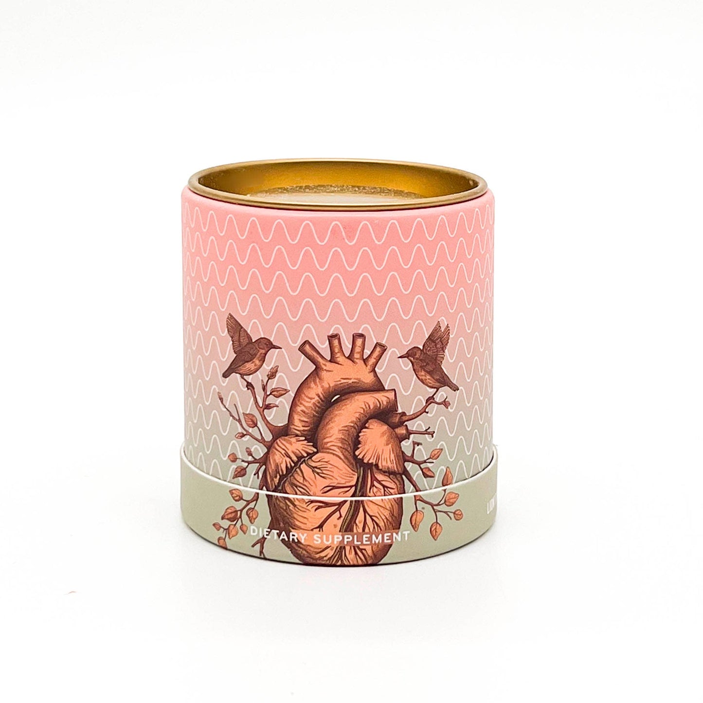 Inner Peace Mushroom + Functional Powder for Calm & Mood