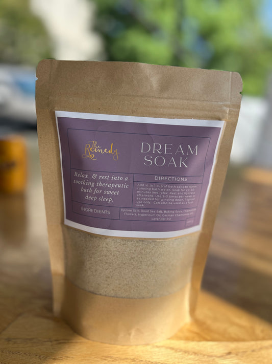 Dream Soak