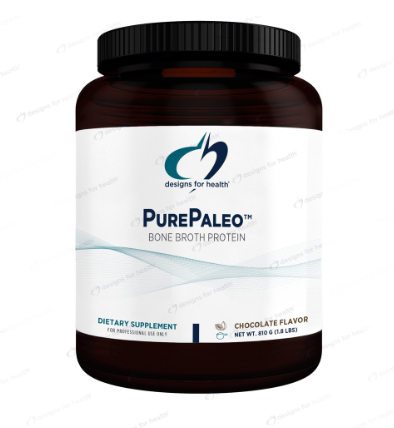 Pure Paleo Chocolate