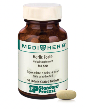 Garlic Forte