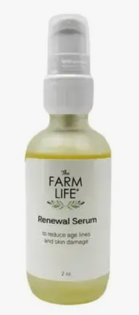 Renewal Serum