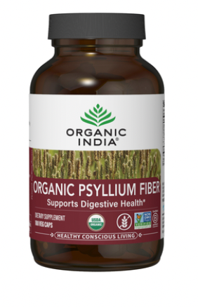 Psyllium Husk