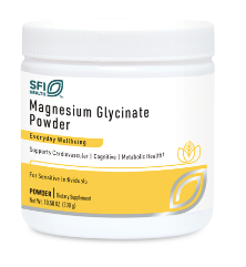 Magnesium Chelate Powder (Klaire)