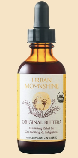 Original Bitters (Urban Moonshine)