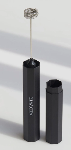 Mud/Wtr Frother