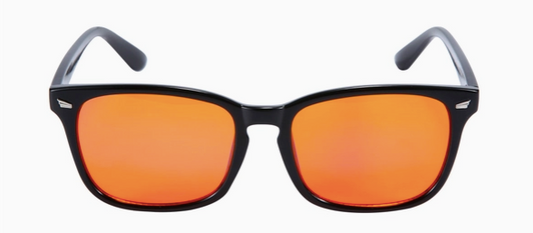 Wayfarer Blue Light Glasses