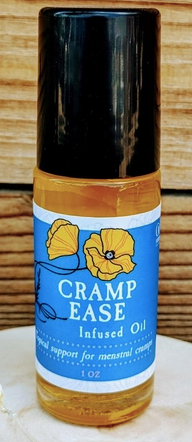 Cramp Ease Roller
