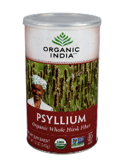 Psyllium Husk