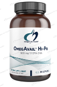 OmegAvail HiPo (60c)