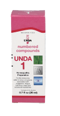 Unda #1