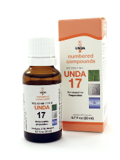 Unda #17
