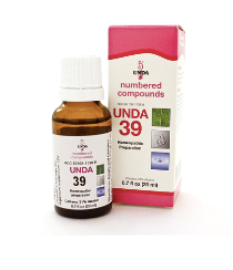 Unda #39