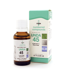 Unda #45