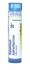 Histaminum Hydrochloricum 30c
