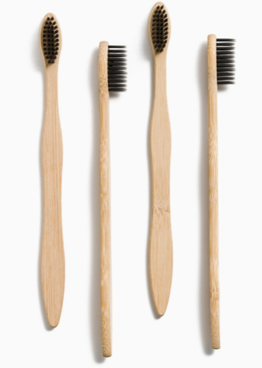 Bamboo Toothbrush