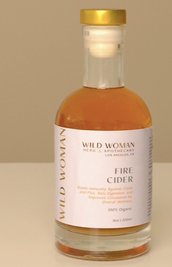 Fire Cider