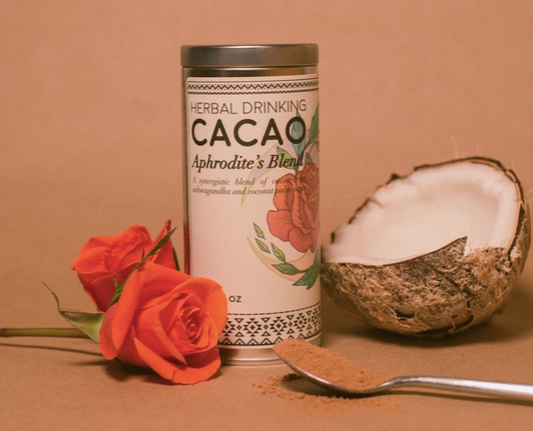Aphrodite's Blend Drinking Cacao