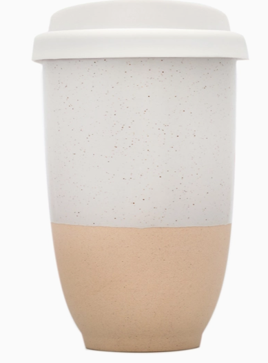 Dune Ceramic Cup