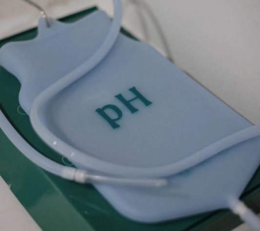Home Enema Kit