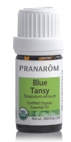 Blue Tansy Essential Oil