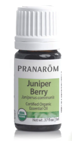 Juniper Berry Essential Oil