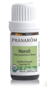 Neroli Essential Oil 2ml