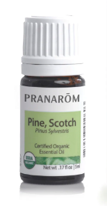 Pine, Scotch Essential Oil