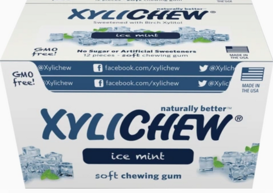 Xylichew Gum Pack