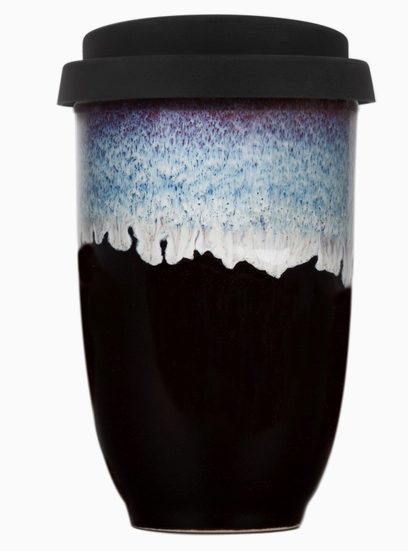 Monsoon Ceramic Cup
