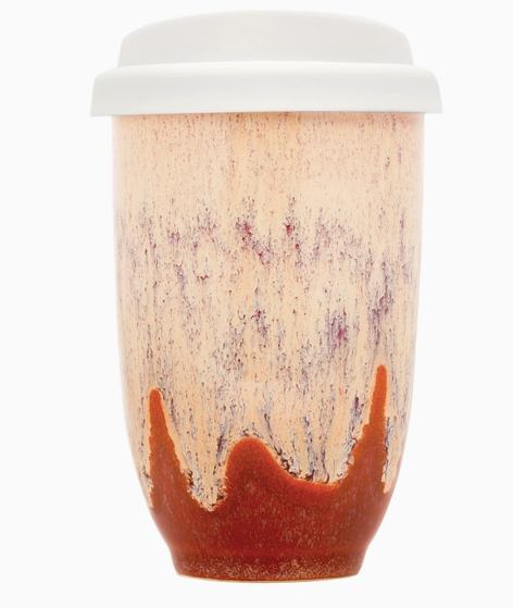Jupiter Ceramic Cup