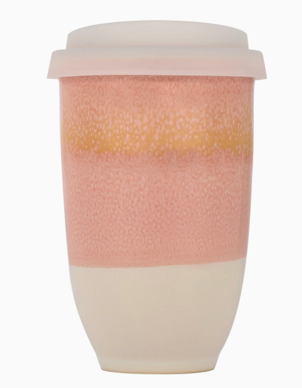 Afterglow Ceramic Cup