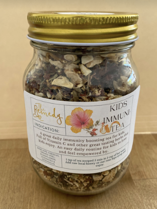 Kid's Immuni-Tea