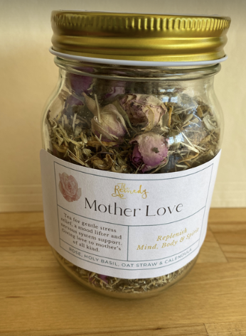 Mother Tea Blend
