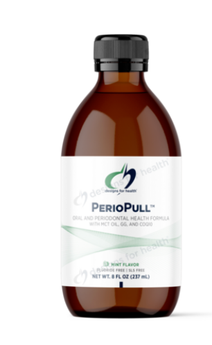 PerioPull Mint