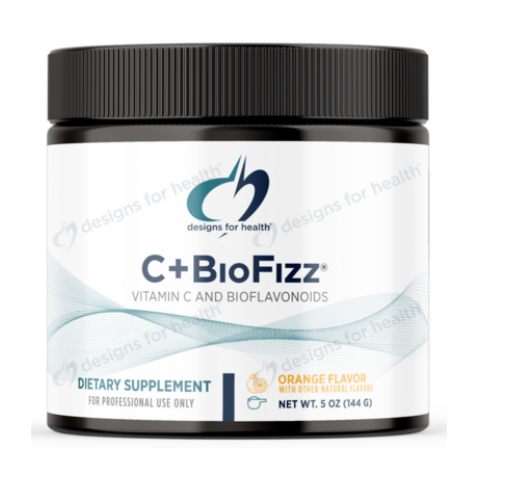 C+BioFizz Effervescent Powder