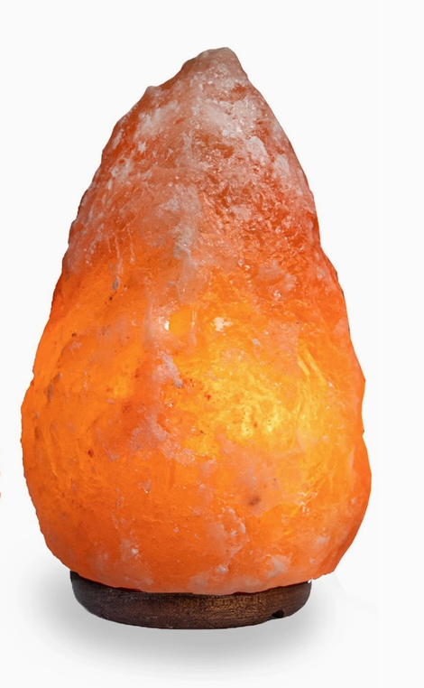 Himalayan Salt Lamp