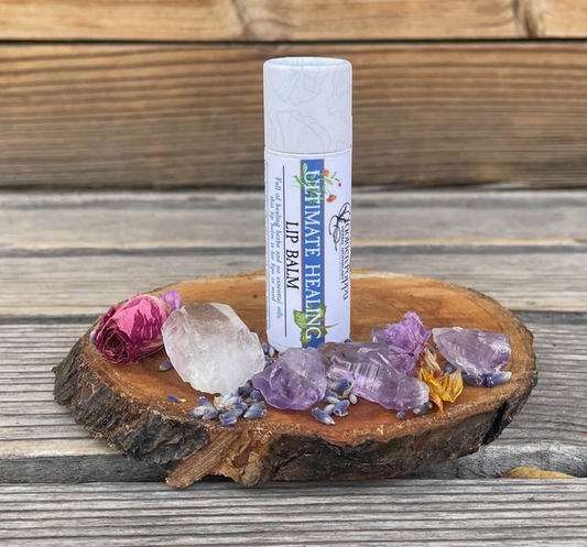 Ultimate Healing Lip Balm