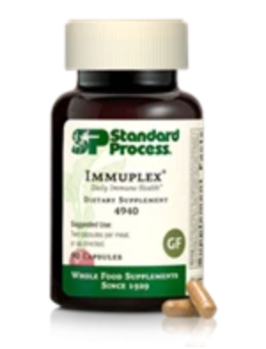 Immuplex (90 caps)