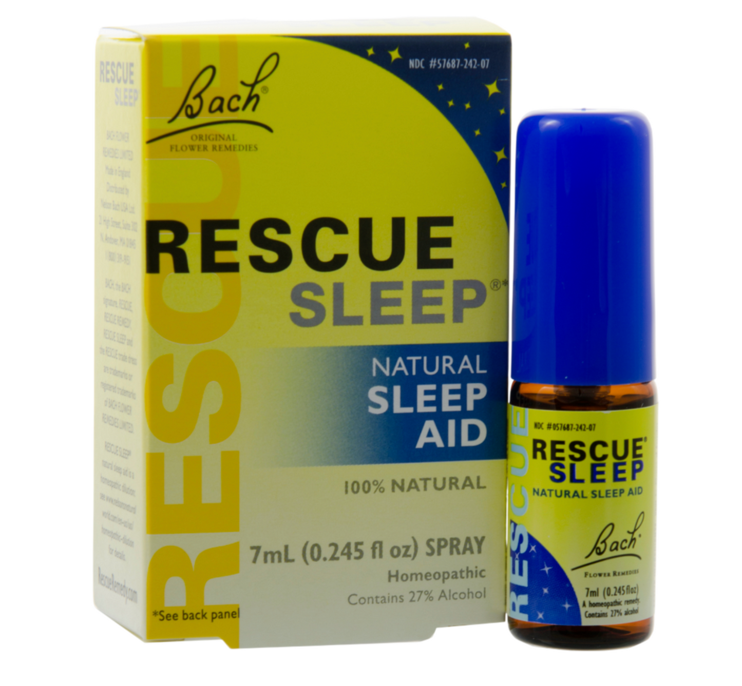 Rescue Remedy Sleep