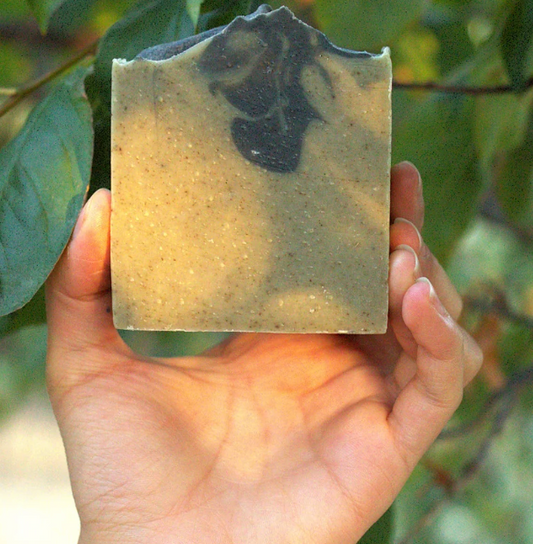 The Wild Cauldron  - Artemis Soap