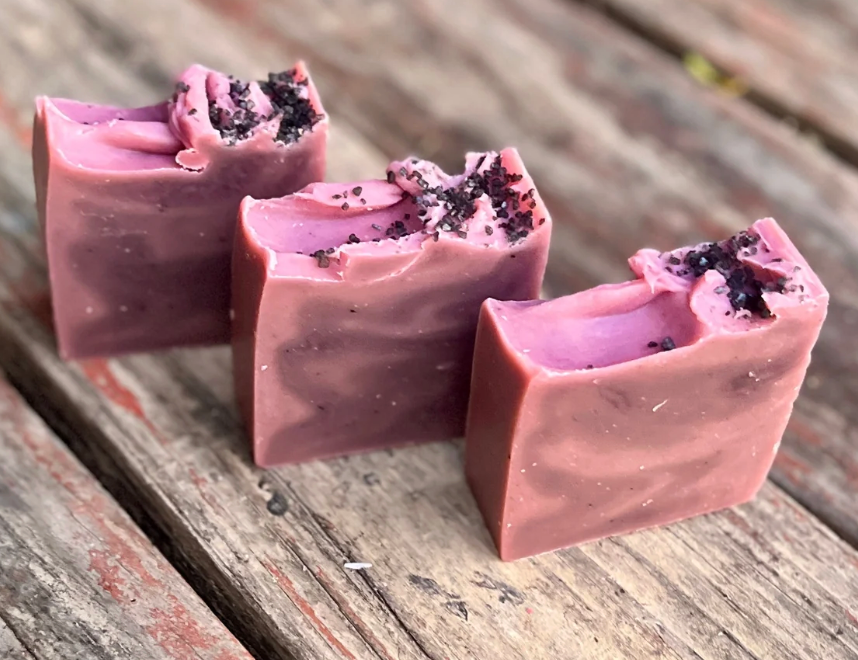 The Wild Cauldron - Season of the Witch Soap