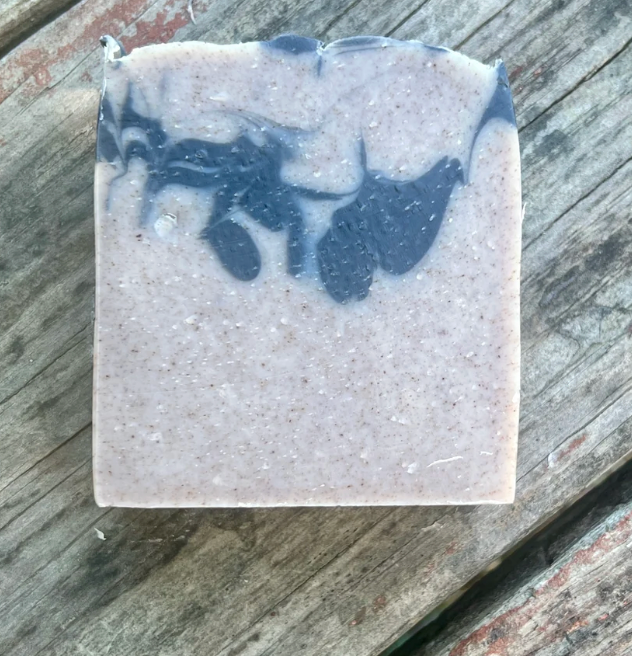 The Wild Cauldron - Mystic Hollow Soap